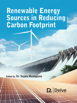 cover image of Renewable Energy Sources in Reducing Carbon Footprint
